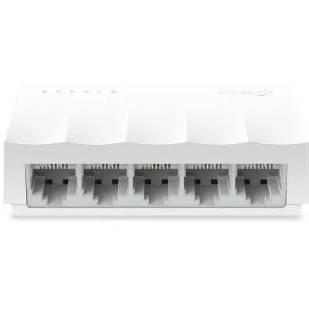 TP-LINK Switch TP-Link LS1005, 5 porturi 10/100Mbps