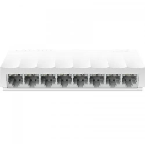 TP-LINK Switch TP-Link LS1008, 8 porturi 10/100Mbps