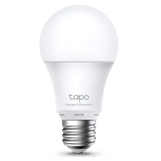 TP-LINK TAPO L520E SMART LIGHT BULB