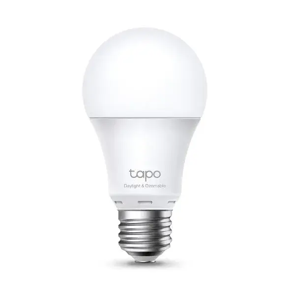 TP-LINK TAPO L520E SMART LIGHT BULB TP-LINK TAPO L520E SMART LIGHT BULB