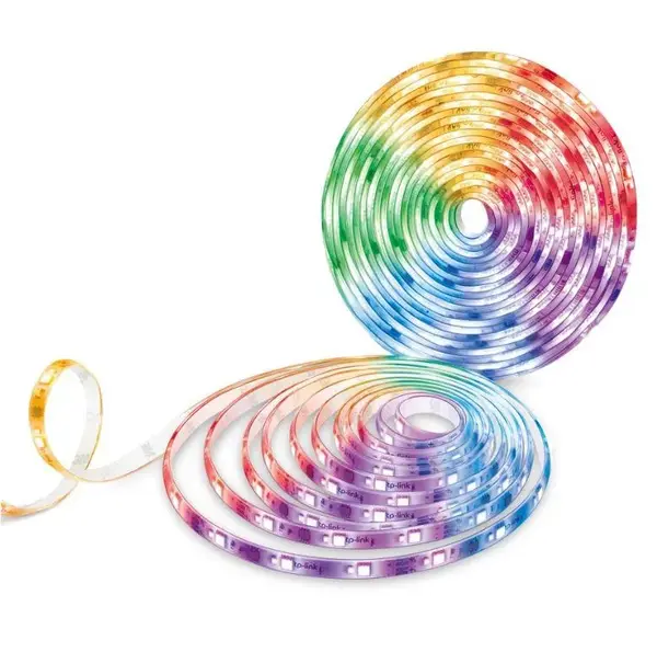 TP-LINK TAPO L930-10 SMART LIGHT STRIP TP-LINK TAPO L930-10 SMART LIGHT STRIP