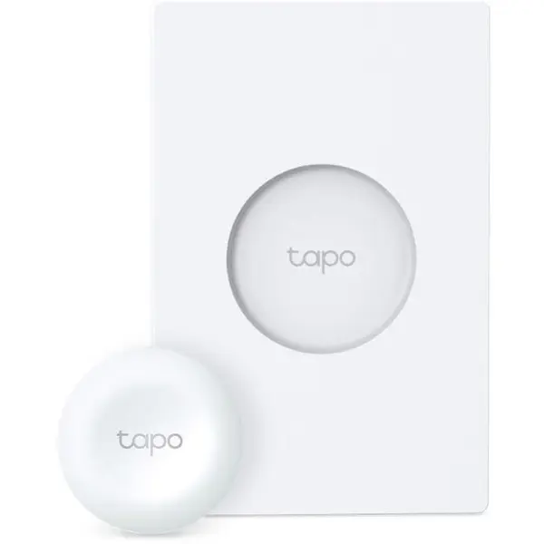 TP-LINK TAPO S200D SMART Switch + BASE