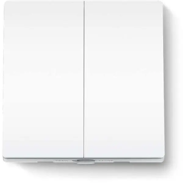 TP-LINK TAPO S220 SMART DOUBLE Switch