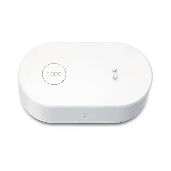 TP-LINK TAPO T300 WATER LEAK SENSOR TP-LINK TAPO T300 WATER LEAK SENSOR