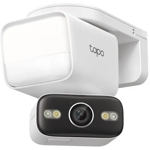 TP-LINK TP-Link Tapo C710 Outdoor Pan/Tilt Security Floodlight Camera