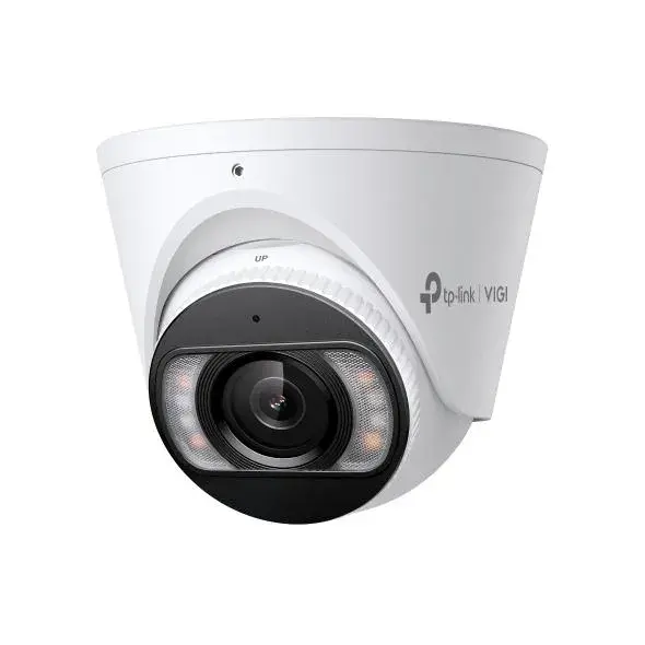 TP-LINK TURRET CAMERA INSIGHT S455 2.8MM TP-LINK TURRET CAMERA INSIGHT S455 2.8MM