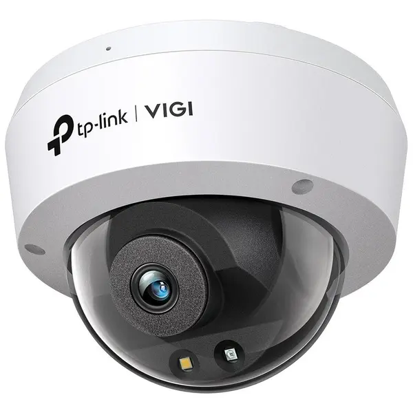 TP-LINK VIGI 5MP DOME NTW CAMERA 4MM VIGI C250(4MM)
