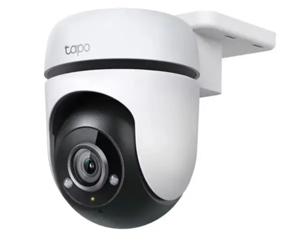 TP-LINK WIFI CAM PAN/TILT NIGHT FHD C500 TP-LINK WIFI CAM PAN/TILT NIGHT FHD C500