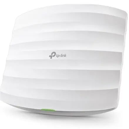 TP-LINK Wireless Access Point TP-Link EAP223, MU-MIMO, montare tavan, interfata: 1 x 10/100/1000