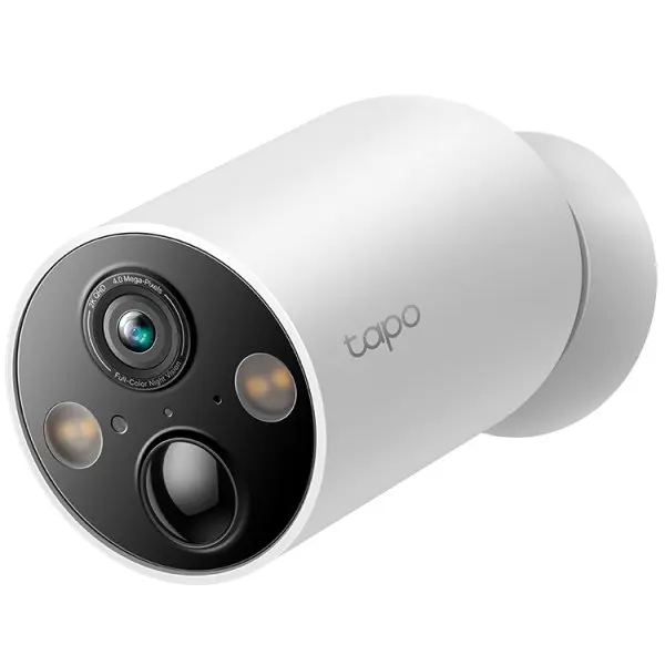 TPL Smart Wire-Free Security Camera TP-LINK TC85
