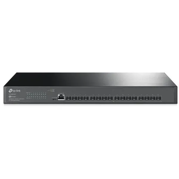 TPL SW 16P 10G SFP L2 MANAGED TP-LINK TL-SX3016F
