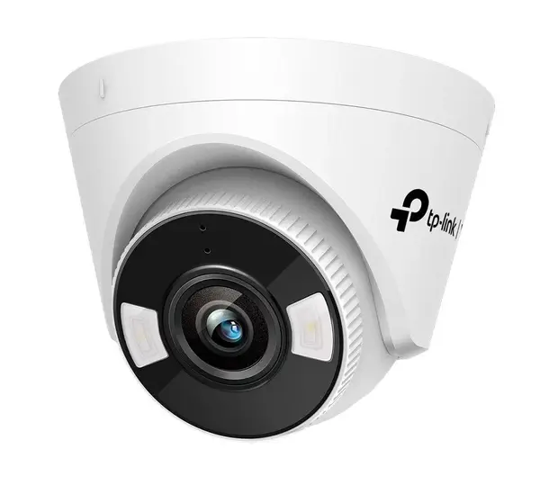 TPL VIGI 3MP TURRET NTW CAM 2.8MM C430 TPL VIGI 3MP TURRET NTW CAM 2.8MM C430