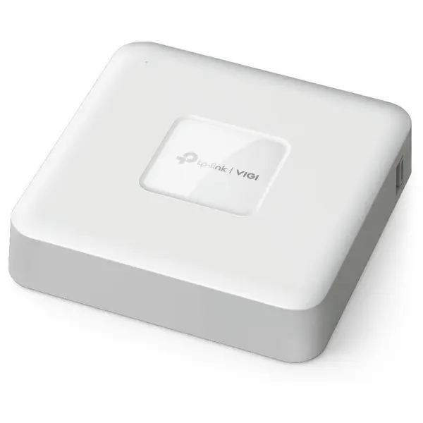 TPL VIGI 4 CH PoE+ NW VIDEO RECORDER TP-LINK VIGI NVR1104H-4P