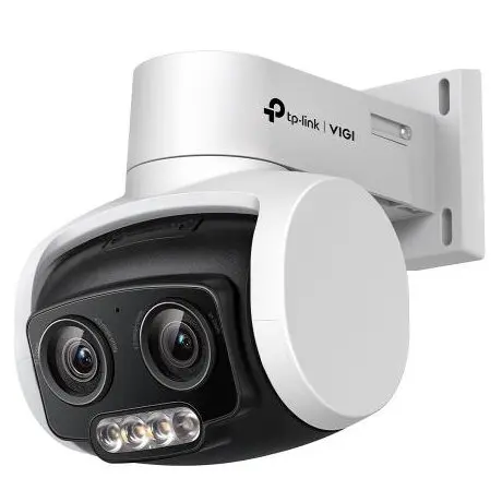 TPL VIGI 4MP PAN/TILT NTW CAM 4MM C540V TP-LINK VIGI C540V