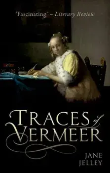 Traces of Vermeer, Paperback/Jane Jelley