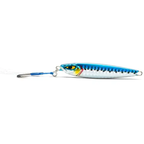 Traceshot Jig 20g Blue Sardine