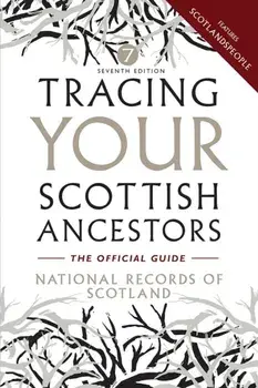 Tracing Your Scottish Ancestors, Paperback/***