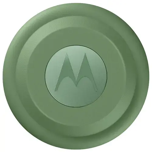 Tracker Moto Tag, conectivitate Bluetooth si UWB, Verde