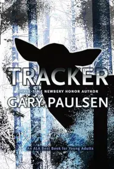 Tracker, Paperback/Gary Paulsen