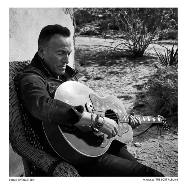 Tracks II: The Lost Albums (9 LP) | Bruce Springsteen