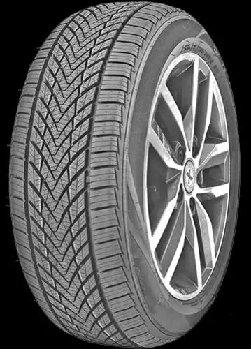 TRACMAX A/S TRAC SAVER 235/40R19 96Y