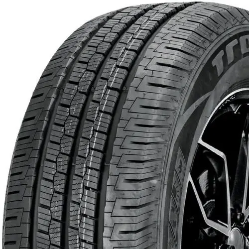 TRACMAX A/S VAN SAVER 225/75R16C 121R