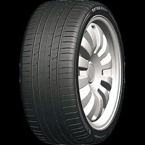 TRACMAX X-PRIVILO RS01+ 285/45R22 114Y