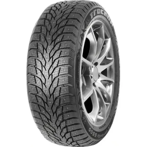 TRACMAX X-PRIVILO S500 235/60R18 107T