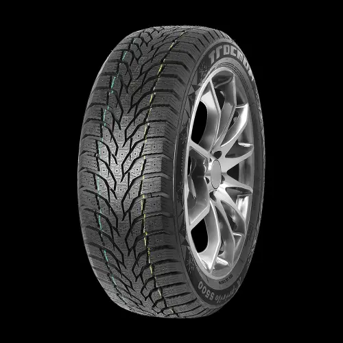 TRACMAX X-PRIVILO S500 265/55R20 113T