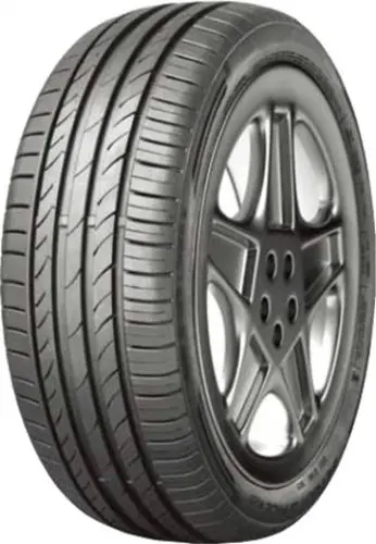 TRACMAX X-PRIVILO TX3 225/50R18 99W