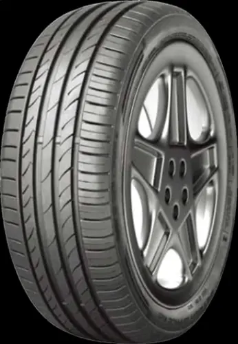 TRACMAX X-PRIVILO TX3 275/35R20 102Y