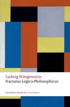 Tractatus Logico-Philosophicus, Paperback/***