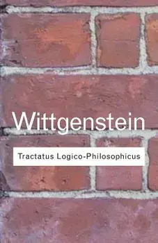 Tractatus Logico-Philosophicus, Paperback/Ludwig Wittgenstein