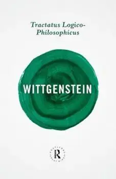 Tractatus Logico-Philosophicus, Paperback/Ludwig Wittgenstein