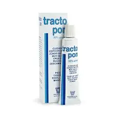 Tractopon crema 30% uree 40 ml