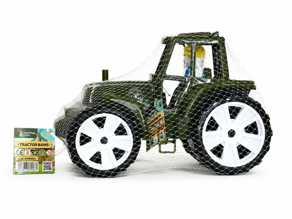 TRACTOR BAMS 0 MILITAR