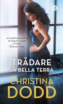 Tradare la Bella Terra/Christina Dodd