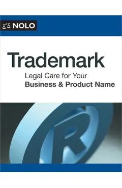 Trademark: Legal Care for Your Business & Product Name - Glen Secor
