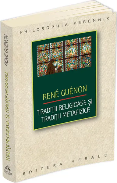 Traditii religioase si traditii metafizice