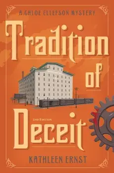 Tradition of Deceit, Paperback/Kathleen Ernst
