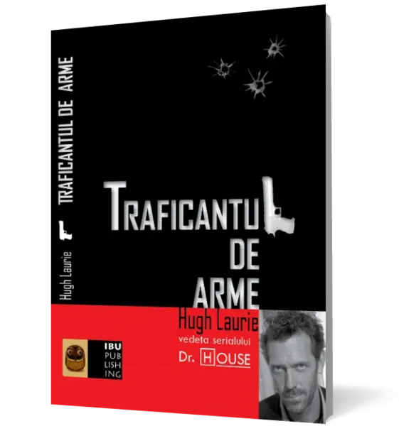 Traficantul de arme