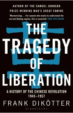 Tragedy of Liberation