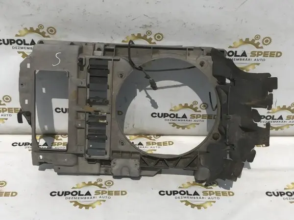 Trager 9646474780 Citroen C5 II (2004-2008) 1.6 hdi