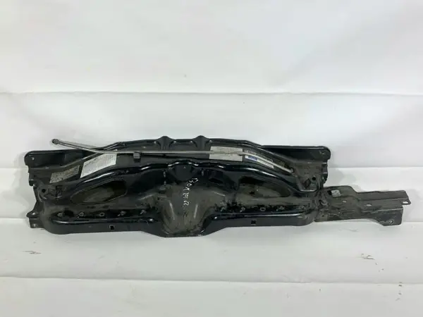 Trager Citroen Jumper (2014->) 2.0 hdi AH03