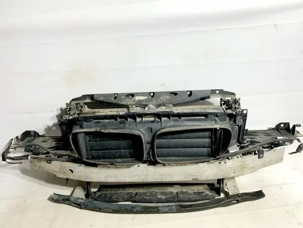 Trager complet BMW Seria 5 (2010-2017) [F11] 3.0d N57d30A