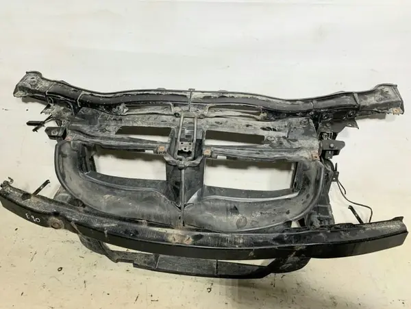 Trager cu armatura BMW Seria 3 LCI (2008-2011)[e91] 2.0d N47D20C 184 cp
