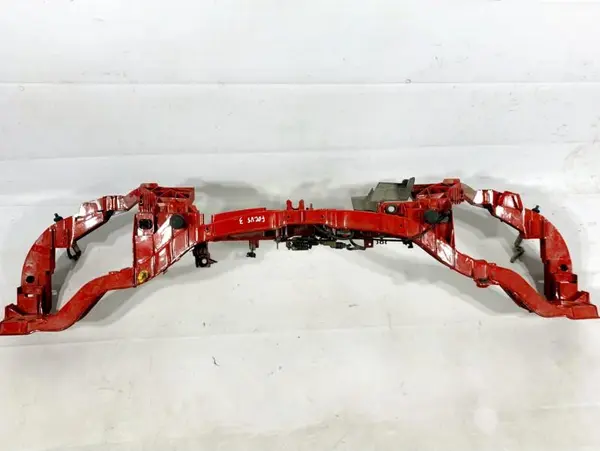 Trager Ford Focus 3 (2011-2015) 1.6 tdci T1DB 115 cp