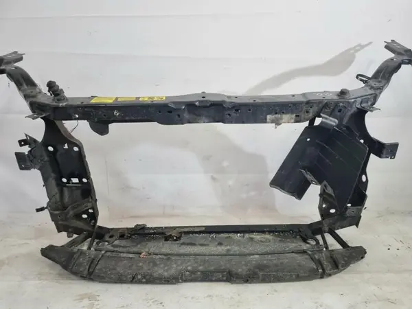 Trager Nissan Qashqai (2007-2010) [J10] 1.5 dci K9K (282)