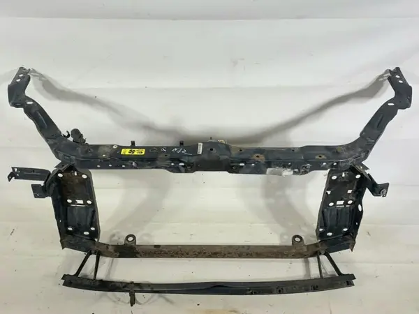 Trager Nissan Qashqai (2007-2010) [J10] 1.6 benzina HR16DE