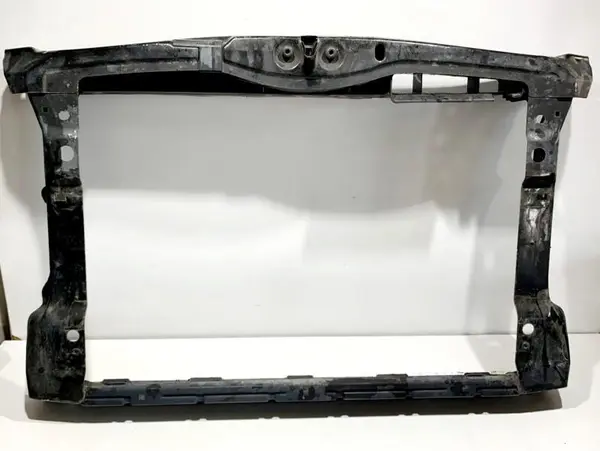 Trager Skoda Octavia 2 facelift (2008-2013) 1.4 tsi Caxa